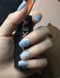 -Hands Nail专业美甲美睫