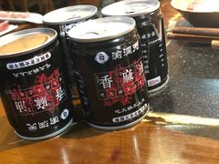 -较场口火锅(九街店)