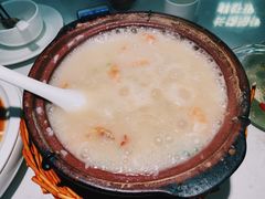 -芳满庭粤菜餐厅(丹阳吾悦店)