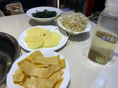 -大队长主题火锅(观音桥店)