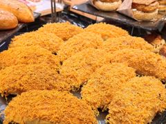 -巴黎贝甜·生日蛋糕(环球中心店)