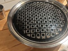 -霸腹烤肉(厦门柚子番店)