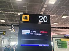 -曼谷素万那普国际机场
