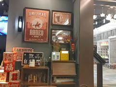 -得州厚道美式烤肉Texas Style BBQ(K11店)