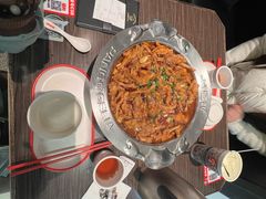 -胖哥俩肉蟹煲(湖滨银泰in77店)