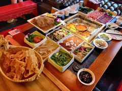 -蜀九鼎毛肚火锅(建瓯店)