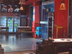 -老天桥蛙炉火锅(姑苏总店)