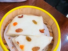 -王家沙点心店(南京西路总店)