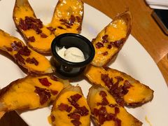 -Texas Roadhouse(世纪汇广场店)