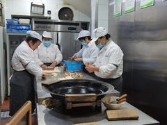 -哑巴生煎(临顿路店)