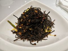 鲜拌核桃花-阿斯牛牛·凉山菜(新会展店)