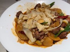 -九毛九西北菜(番禺万达店)