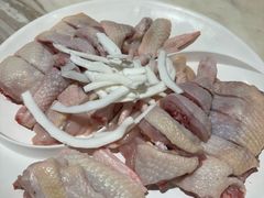 -同仁四季椰子鸡(福田东园总店)