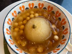 -苏州W酒店·苏滟中餐厅