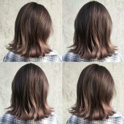 -东田造型