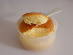 巴黎布丁-味多美蛋糕(看丹桥店)