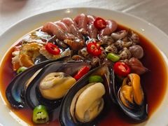 -好兄弟郭巨海鲜(天一阁店)