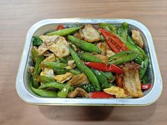 -聚福山莊·寻味顺德(北滘店)