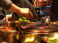 -伏一解牛烤肉专门店(信业购物中心店)