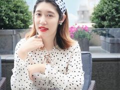 -上海和平饭店华懋阁 Cathay Room