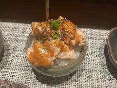 -戏作寿司(观音桥店)