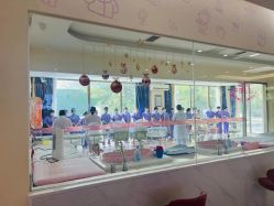 点击看大图 -贝安心月子中心(昌平店)