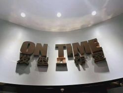-ON TIME