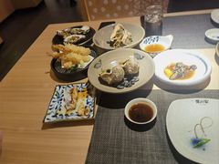 -德川家日本料理(中关村寰太大厦店)