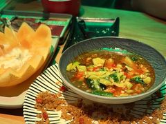 -功夫怪兽·烧烤(珠江路店)