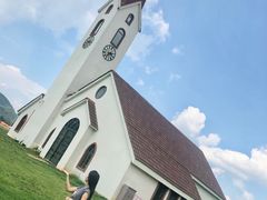 -云漫湖生态度假公园