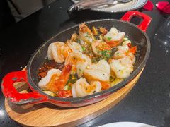 -西堤牛排(恒隆广场店)