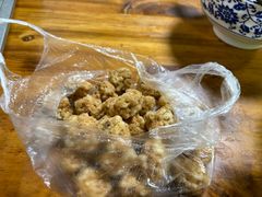 -铁谢李松祖传羊肉汤馆