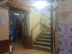 -高家小院铁锅炖大鹅(哈西高铁站店)