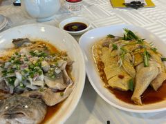 -粤·向群饭店(龙津东路总店)