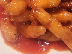 -眉山小馆(华强广场店)