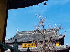 -上海青龙寺