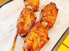 -望京小腰(北京总店)