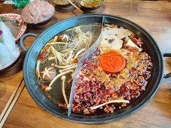 -楠火锅(昆山金鹰店)