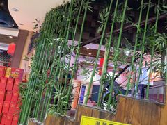 -香约老地方烧烤(九道街店)