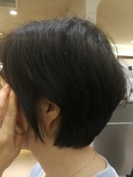 -木北造型