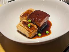 -彩丰楼中餐厅(佘山世茂洲际酒店)