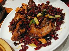 -鸡毛店·川菜(文殊院店)