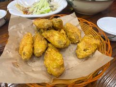 -南记食粥坊·宵夜大排档(莲花总店)