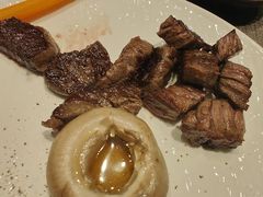 -枫品铁板烧(东樾店)