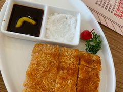 -顺风汤馆·广府粤菜(江宸天街店)