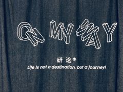 -研途咖啡馆(健康路店)