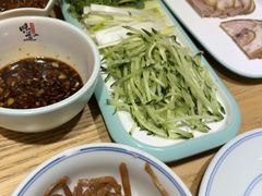 -小幸湖春饼(悦茂购物中心店)