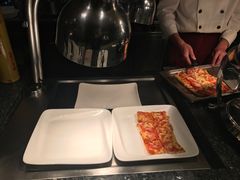 -太原富力万达文华酒店·美食汇西餐厅