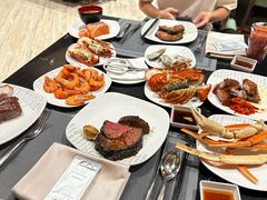 -星汇餐厅(新濠影汇店)