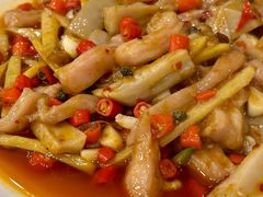 -月圆霖特色农家乐